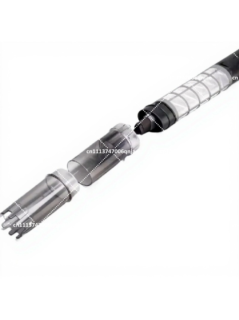 Aquarium Pump - Electric Sand Washer for Fish Tank,