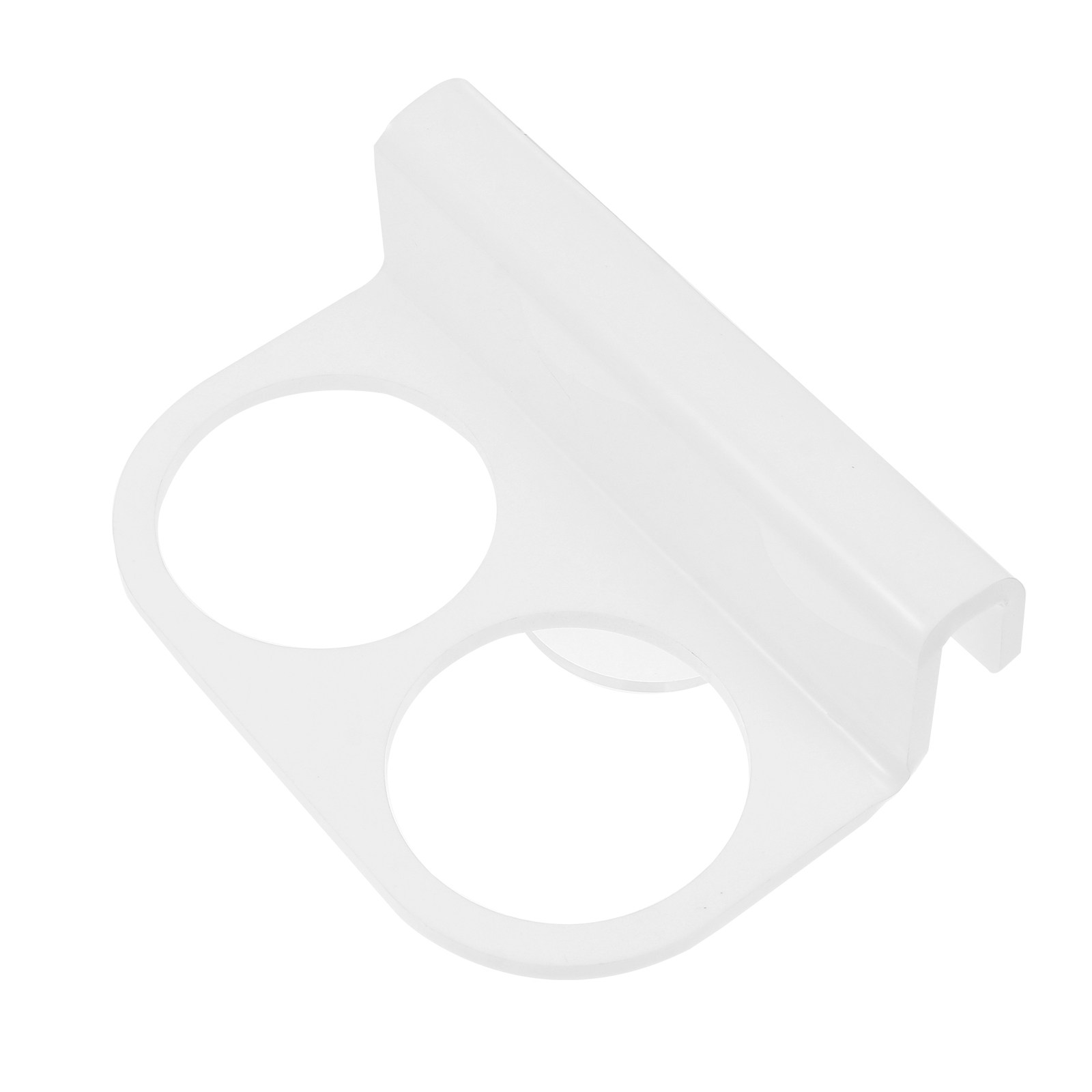 Fish Tank Filter - Aquarium Filter Sock Holder 95mm Double