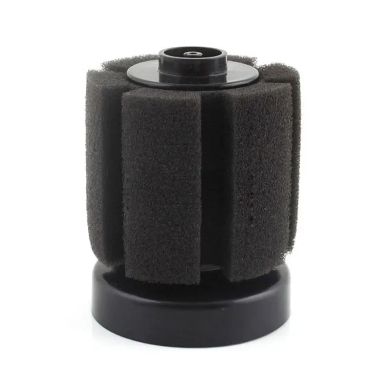 Betta Fish Tank - 10 pcs Bio Sponge Filter for
