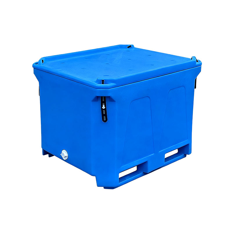 Fish Food - Portable Modern Rotomolded Thermal 300L Insulated