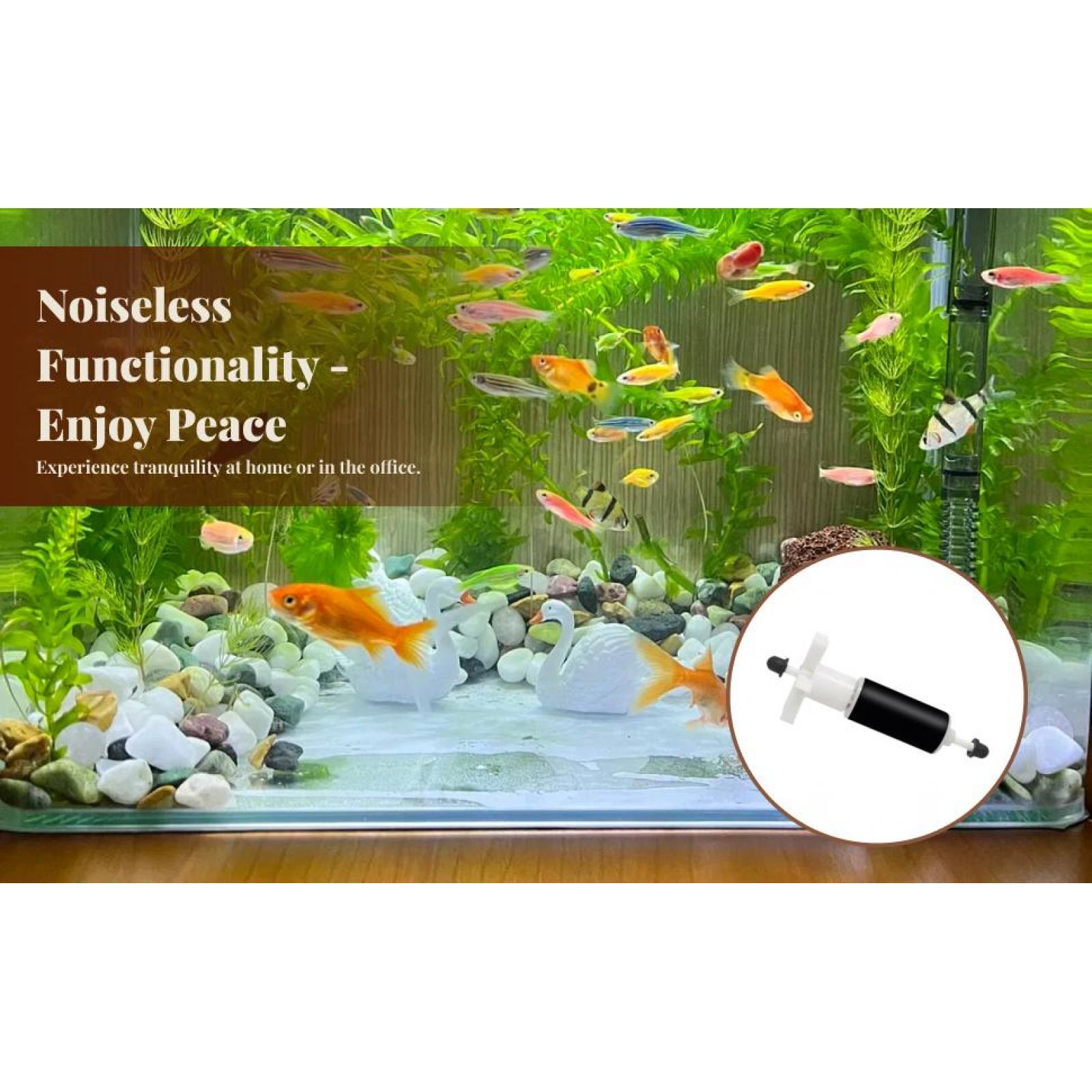 Pond Pump Replacement Impeller - Fish Tank Filter review and price