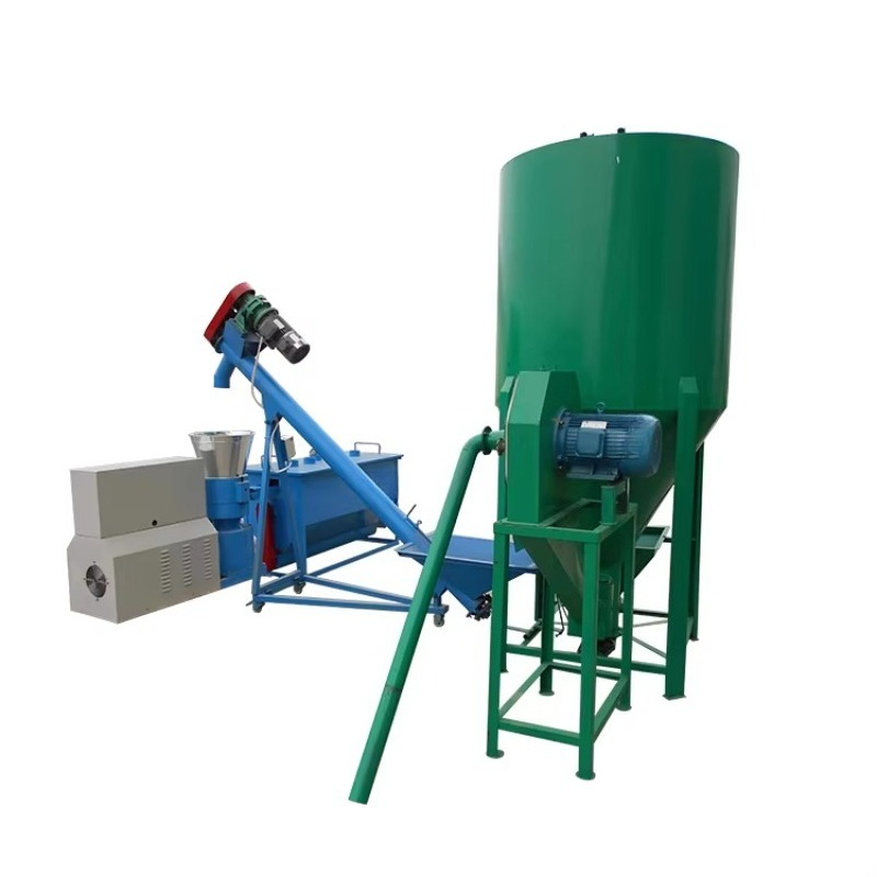 Pellet-fodder Expander Feed Pe - Fish Food review and price