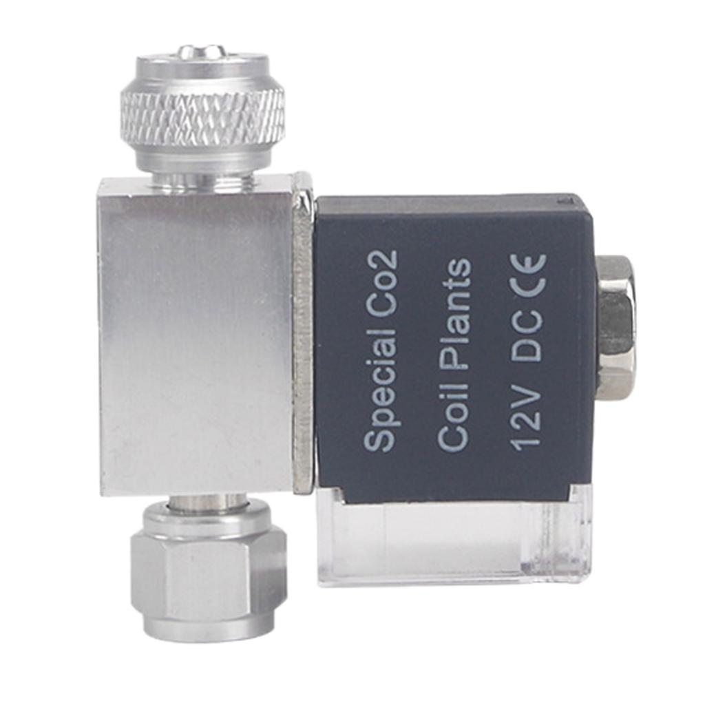 CO2 Value Aquarium Regulator M - Aquarium Plants review and price