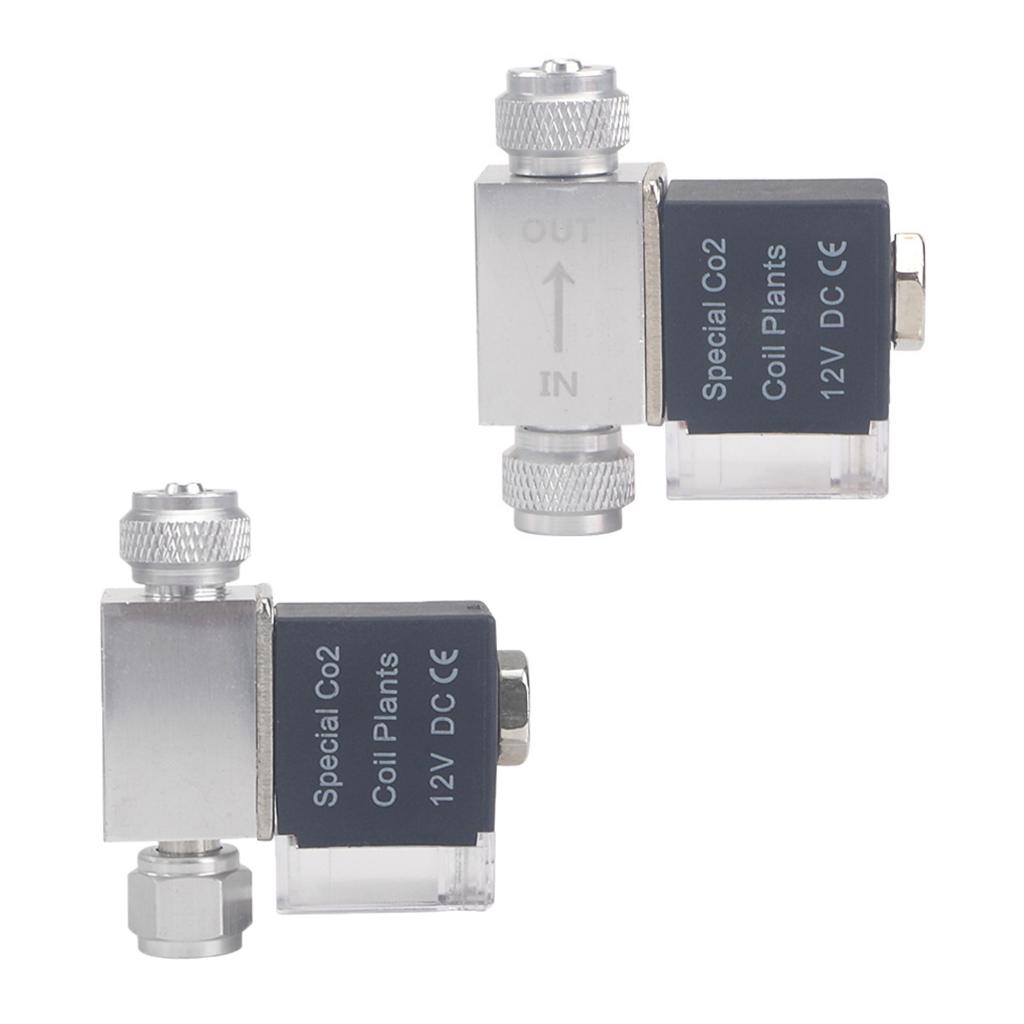CO2 Value Aquarium Regulator M - Aquarium Plants review and price