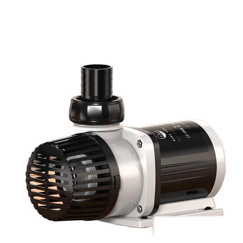 Fish tank water pump Ultra-qui - Fish Tank Filter review and price
