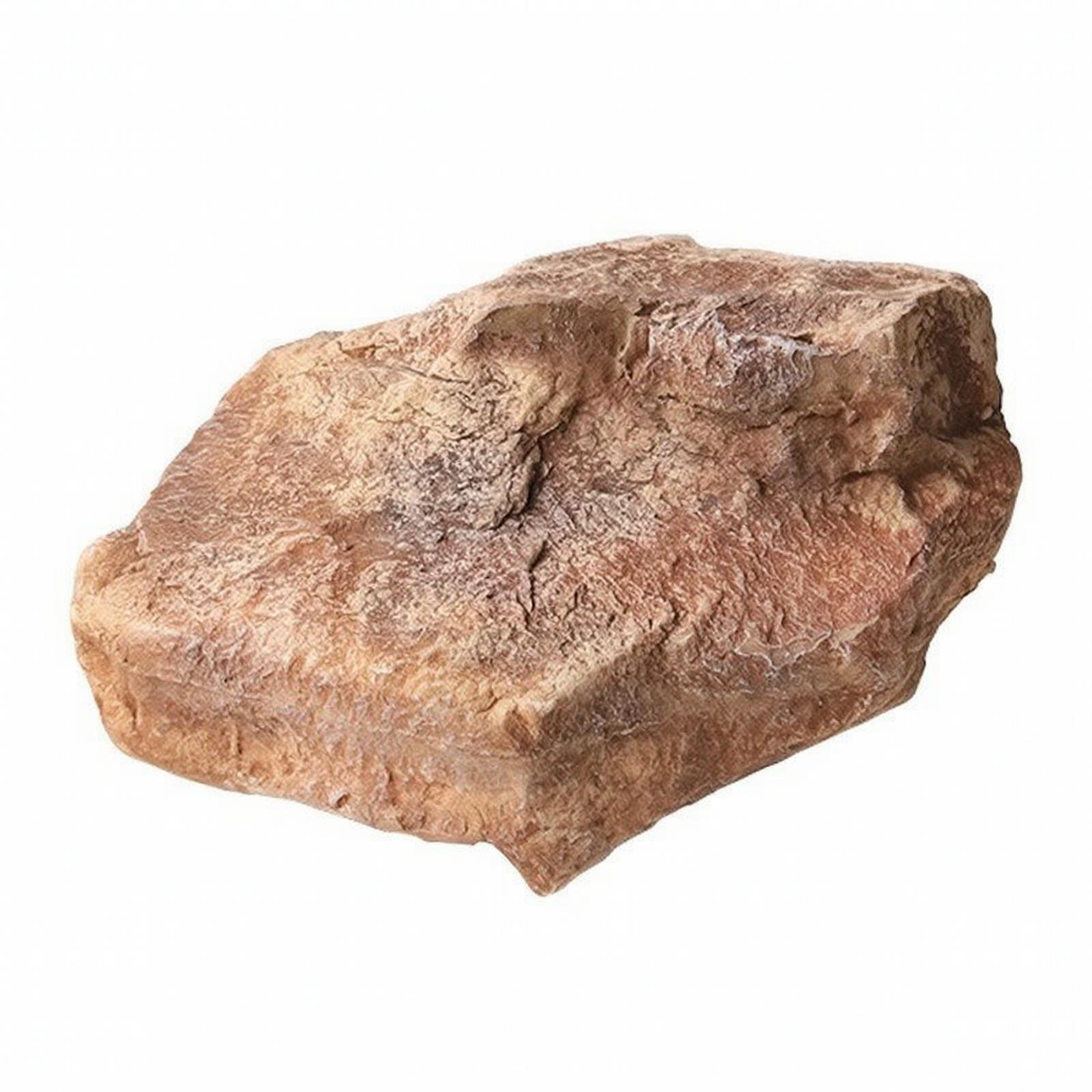 Realistic Faux Stone Sculpture - Aquarium Decor review and price