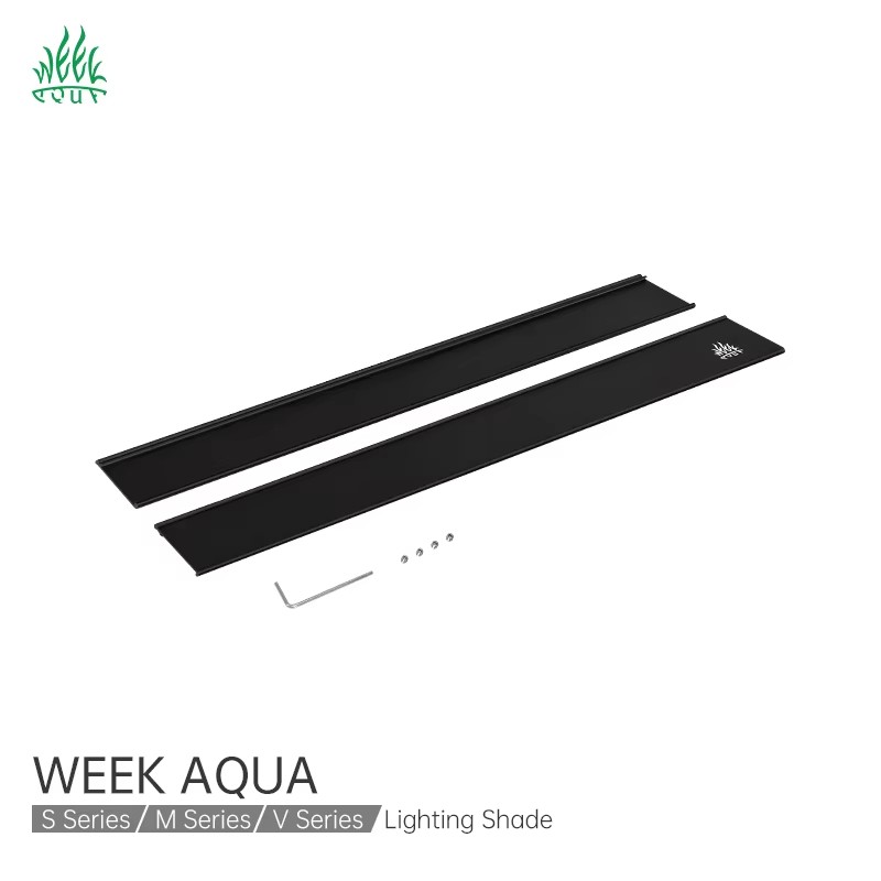 WEEK AQUA Aquarium Lamp Access - Aquarium Light review and price