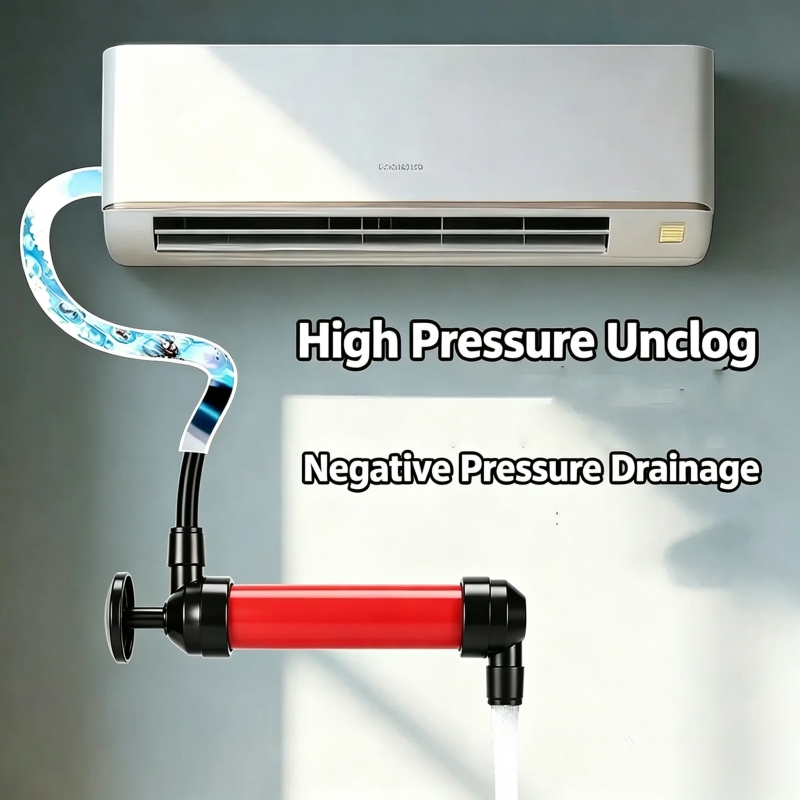 Manual Siphon Pump AC Drain Un - Aquarium Pump review and price