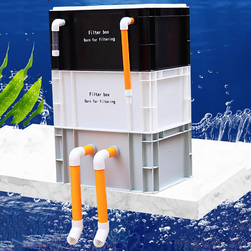 Hang on Filters Aquariums Turn - Fish Tank Filter review and price