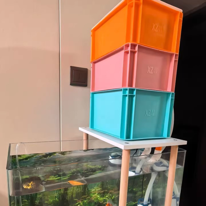 Hang on Filters Aquariums Turn - Fish Tank Filter review and price