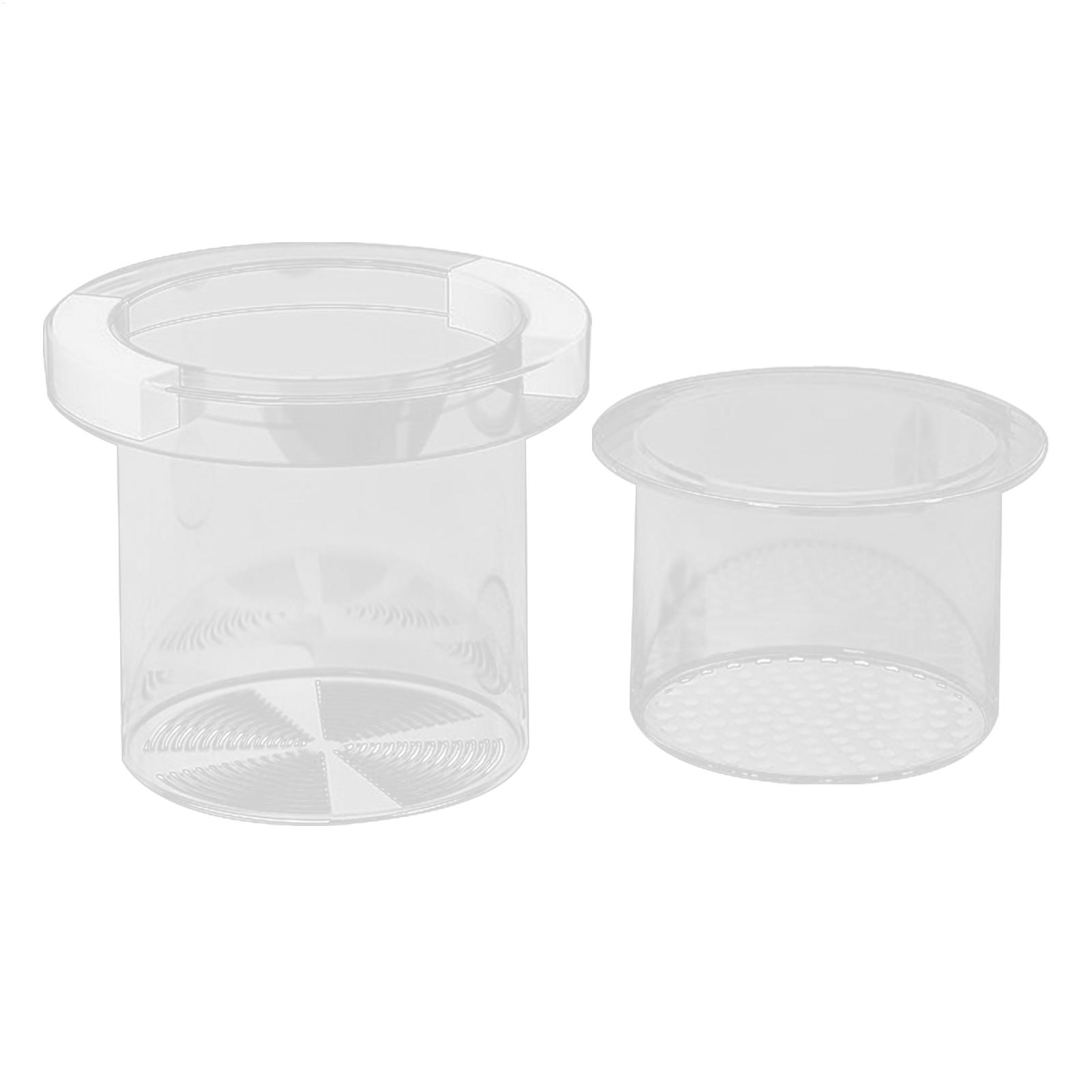 Durable Fish Breeder Box Fish  - Betta Fish Tank review and price