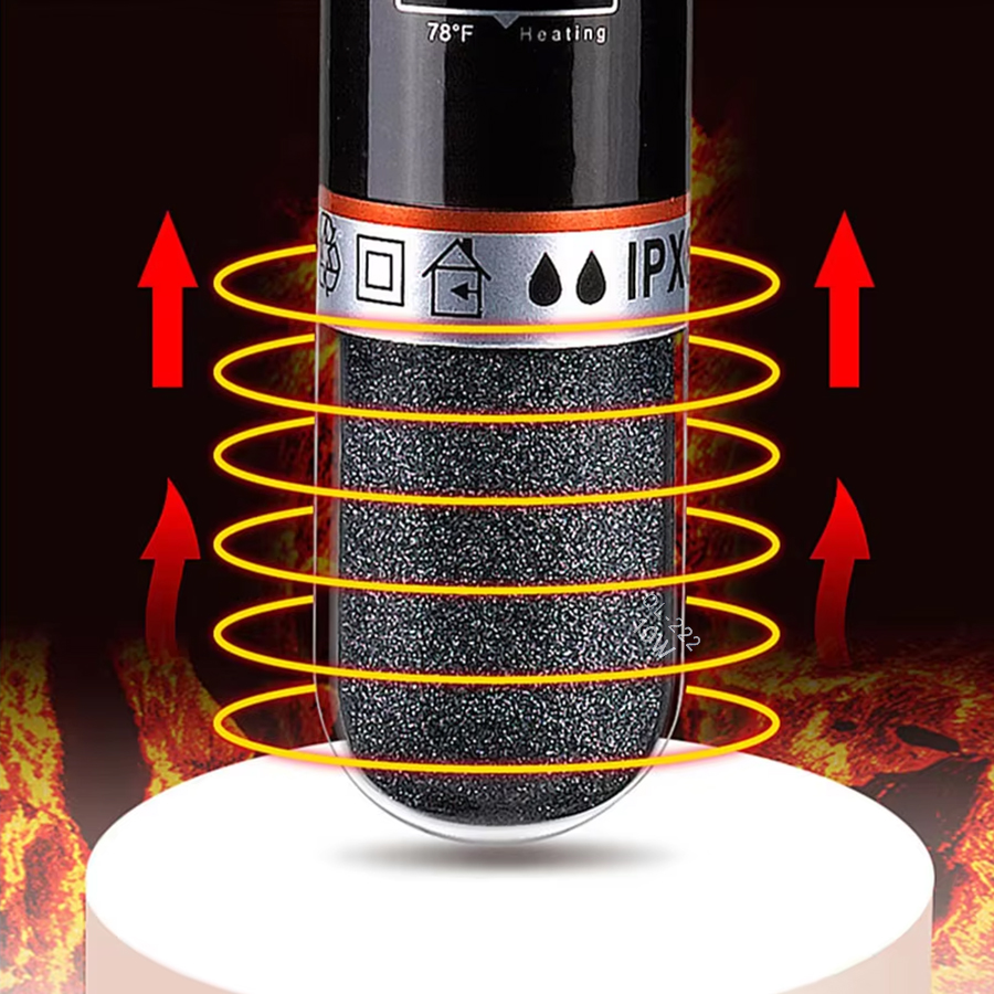 USB Mini Aquarium Heating Rod  - Fish Tank Heater review and price