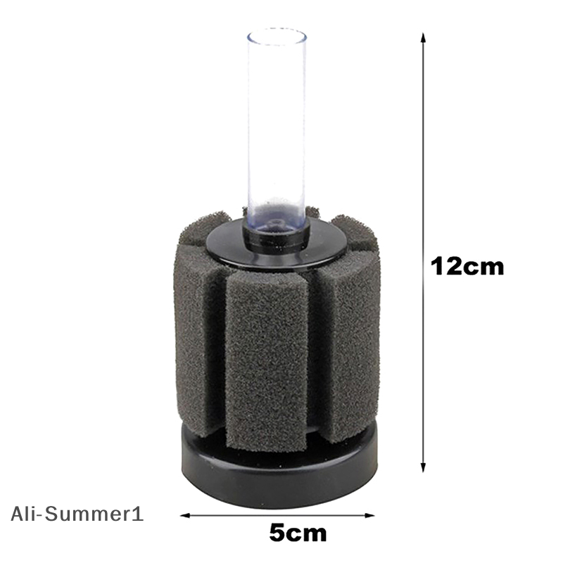 【E】Bio Sponge Filter for Aquar - Betta Fish Tank review and price