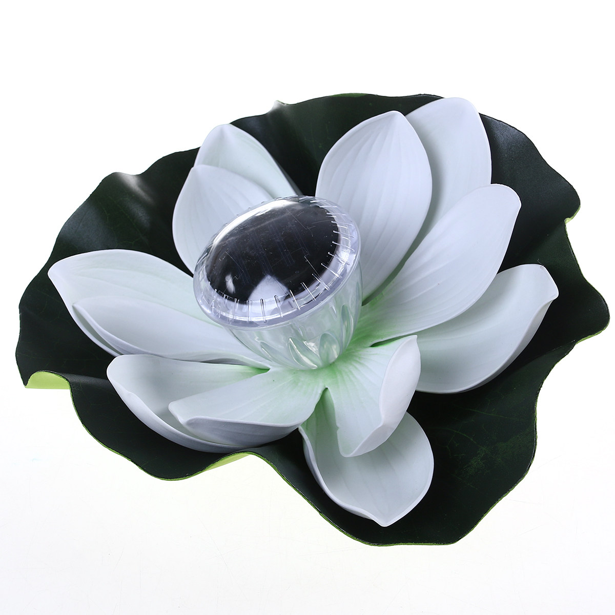 Fish Pond Light Decoration Out - Aquarium Decor review and price