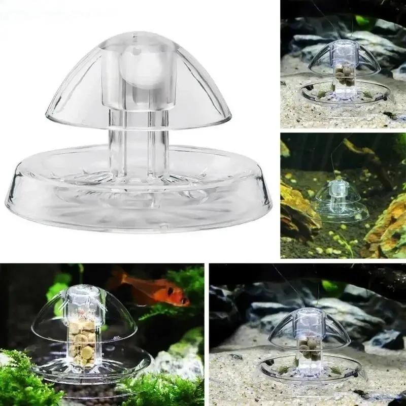2026 New 6/8CM Clear Plastic S - Fish Aquarium Home review and price