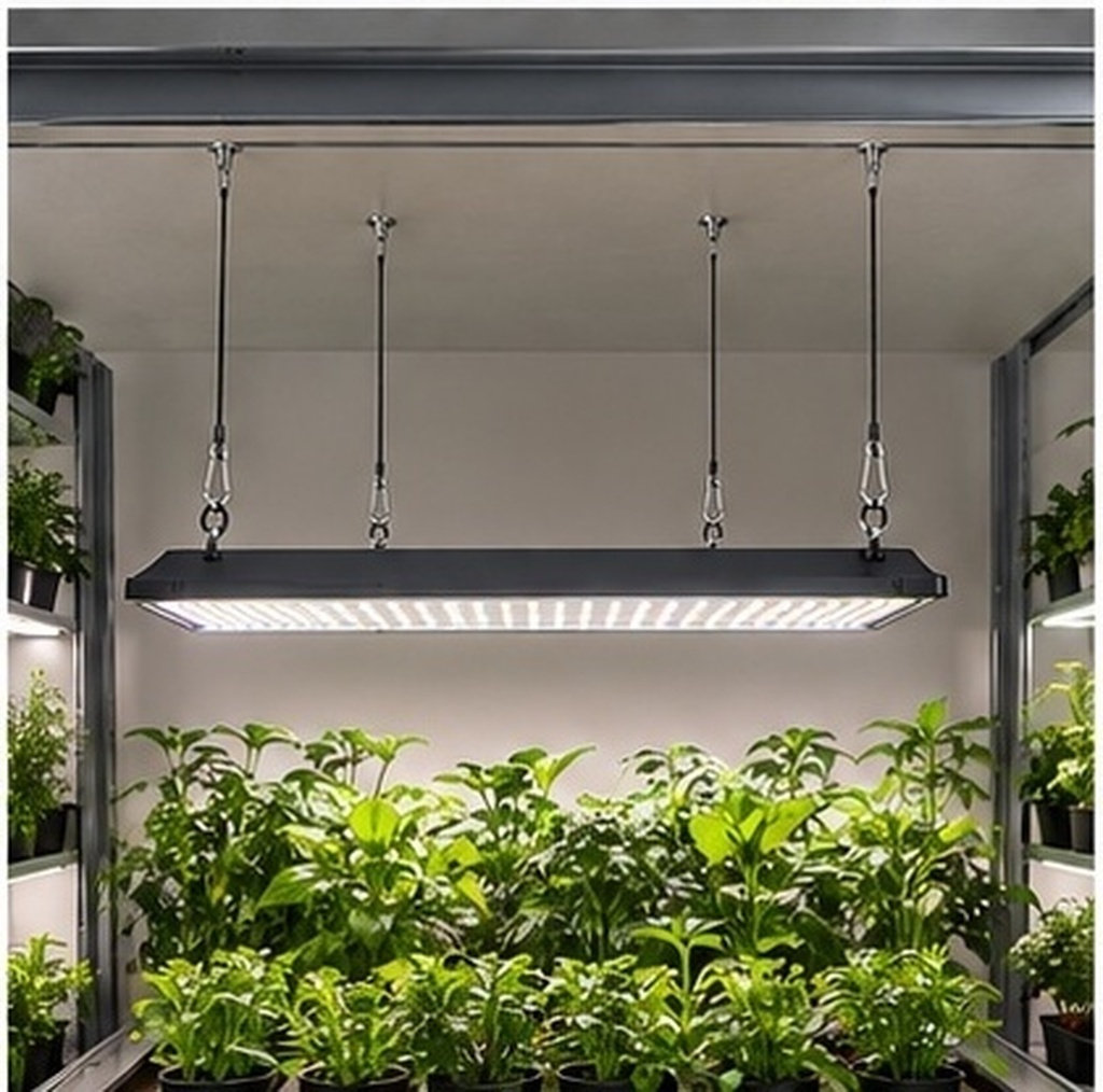 4Pcs Grow Light Rope Hanger Ki - Aquarium Plants review and price