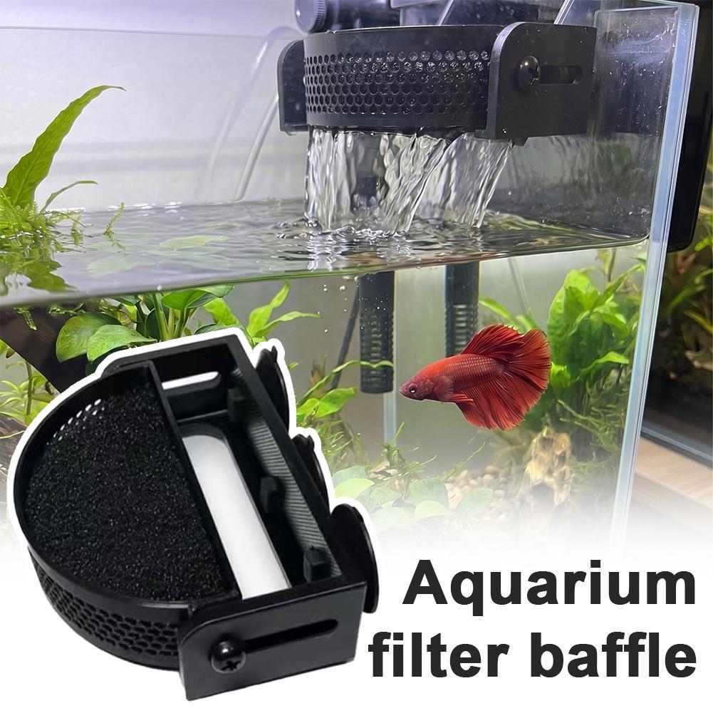  Premium Aquarium Filter Baff - Betta Fish Tank review and price