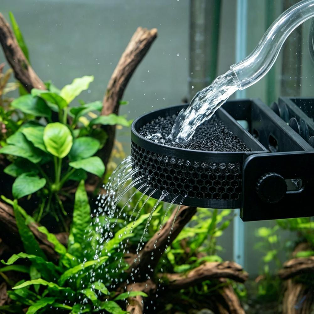  Premium Aquarium Filter Baff - Betta Fish Tank review and price
