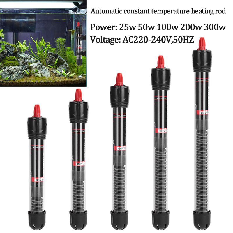 AC220-240V,50HZ AT700 Fish Tan - Fish Tank Heater review and price