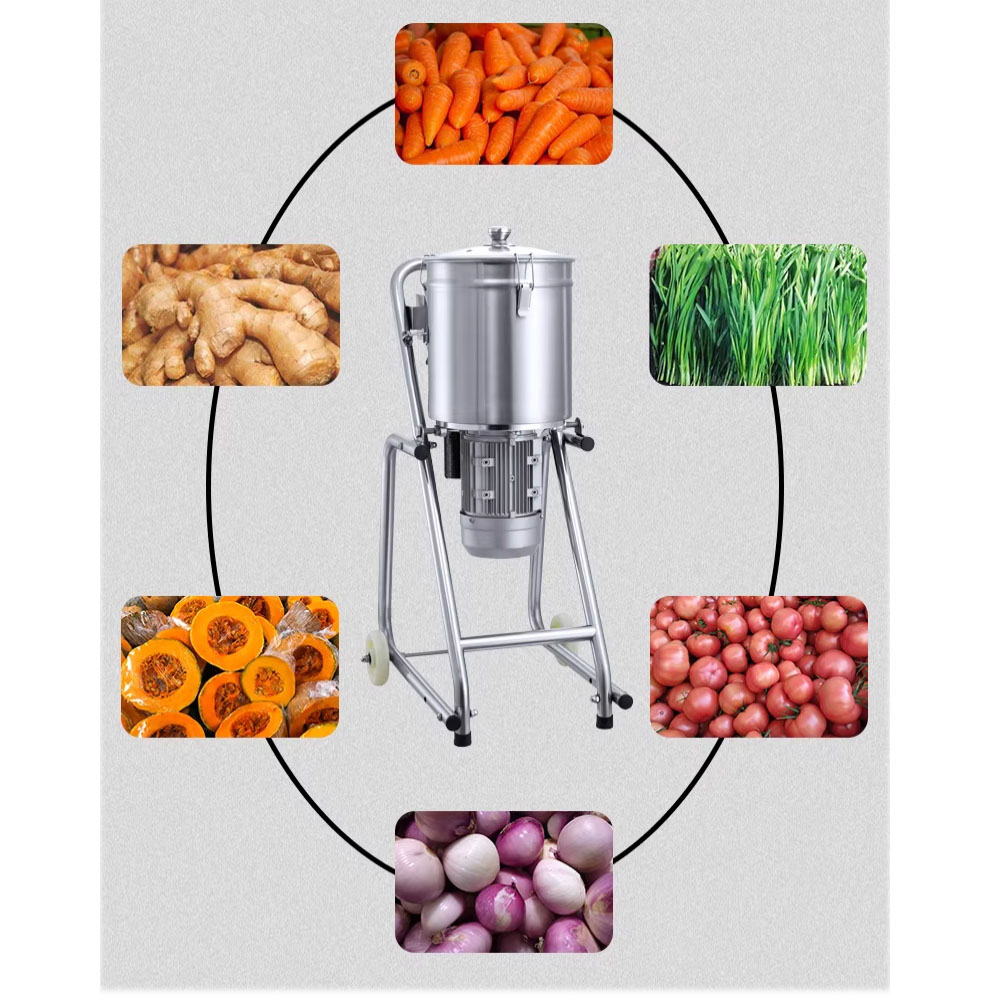 32L Commercial Electric Food C - Fish Food review and price