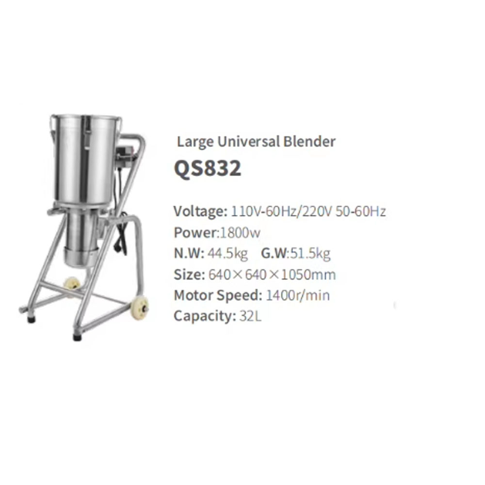 32L Commercial Electric Food C - Fish Food review and price