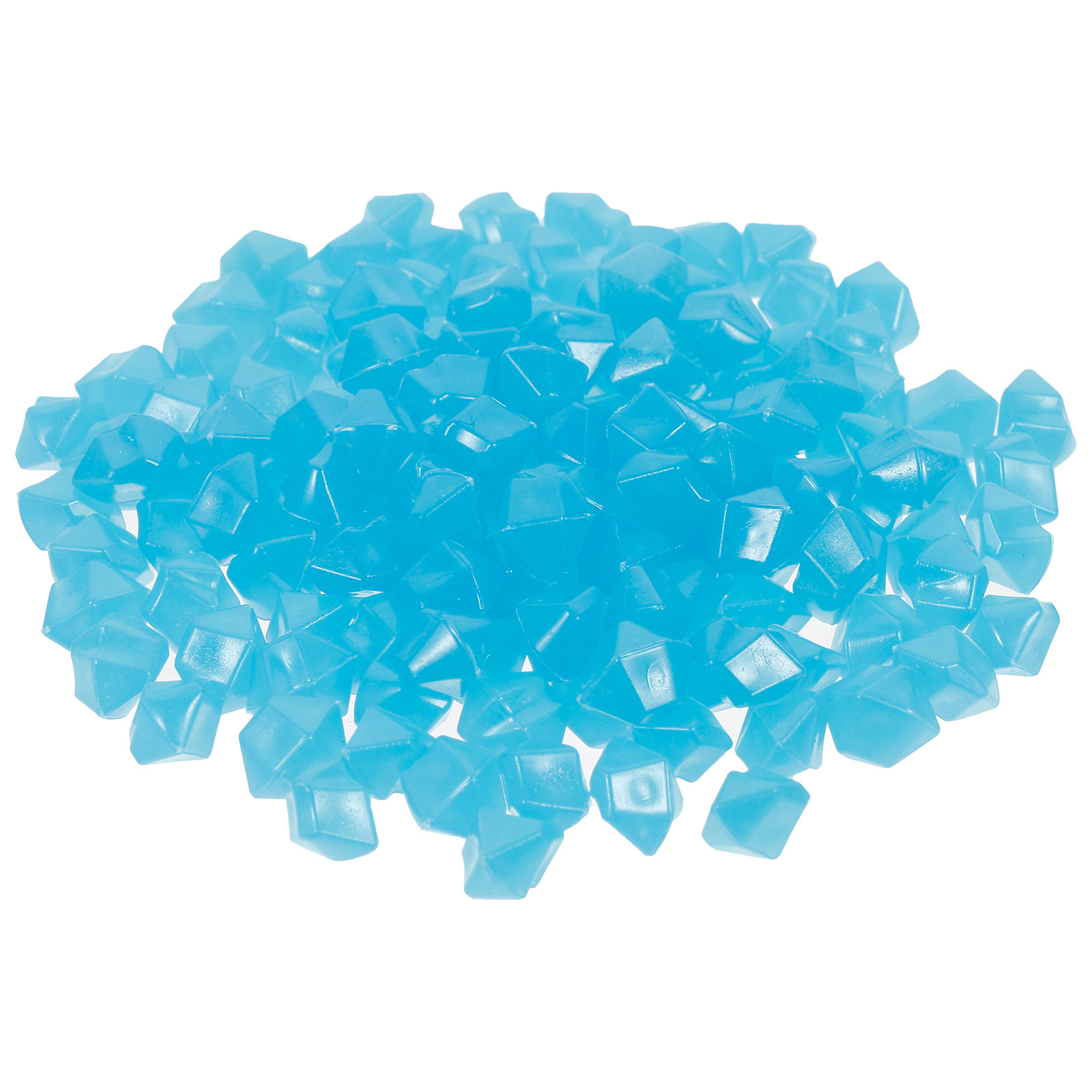 400 Piece Glow in the Dark Sto - Fish Tank Gravel review and price