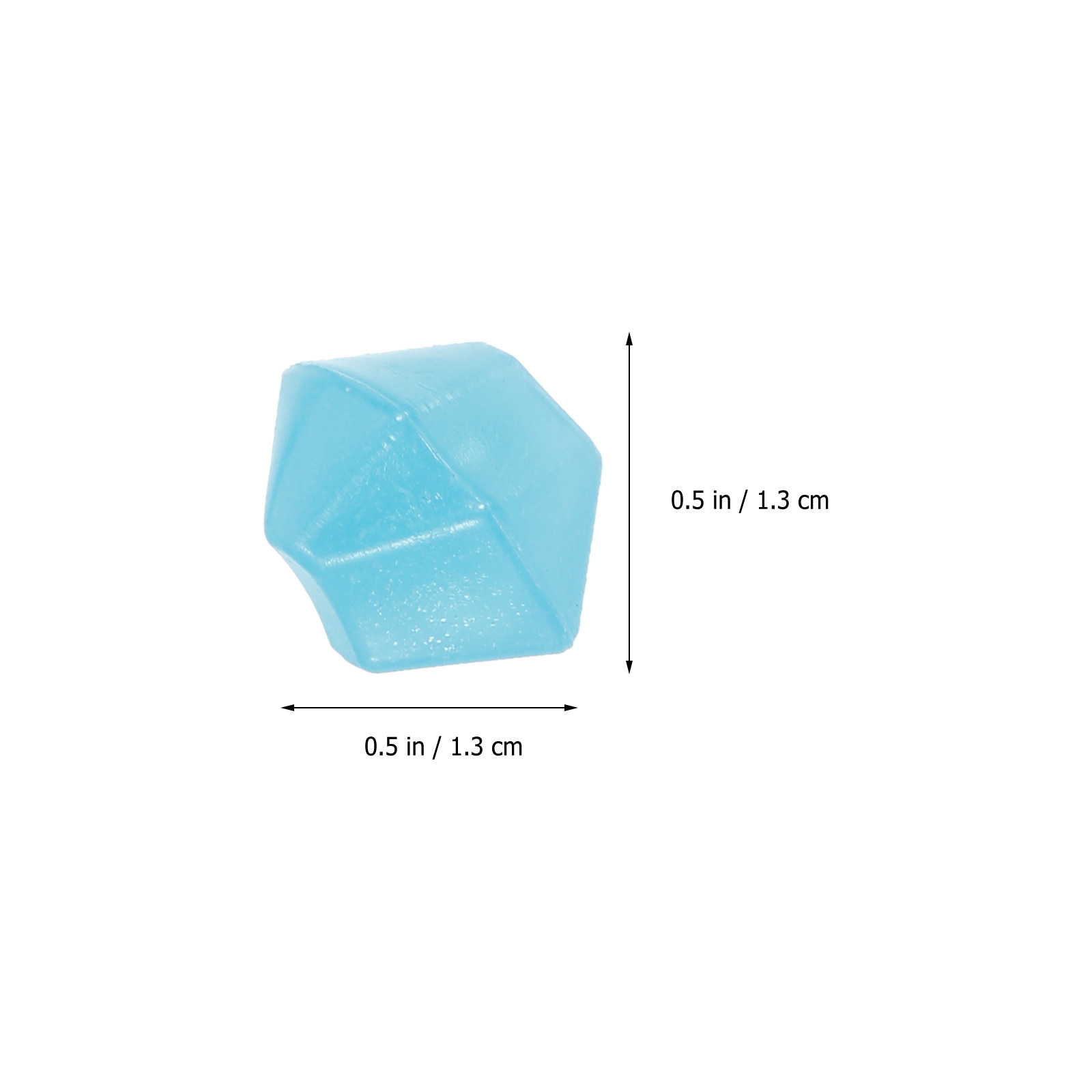 400 Piece Glow in the Dark Sto - Fish Tank Gravel review and price