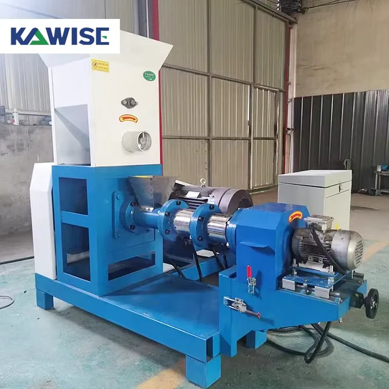 Feed Extruder Machine for Dog  - Fish Food review and price