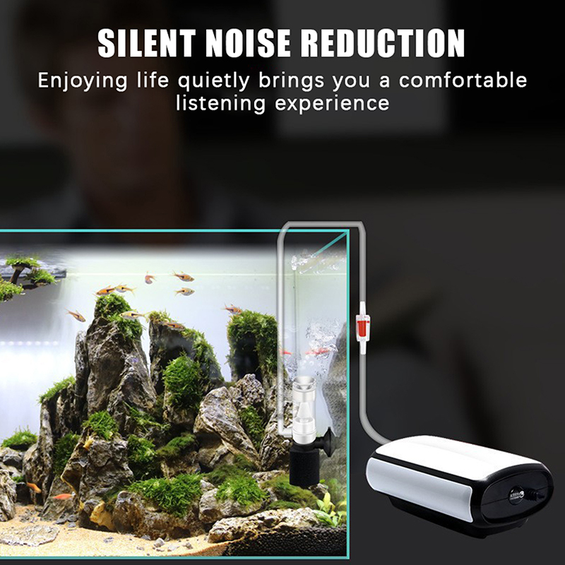 ♬Air Driven Aquarium Sponge Fi - Betta Fish Tank review and price