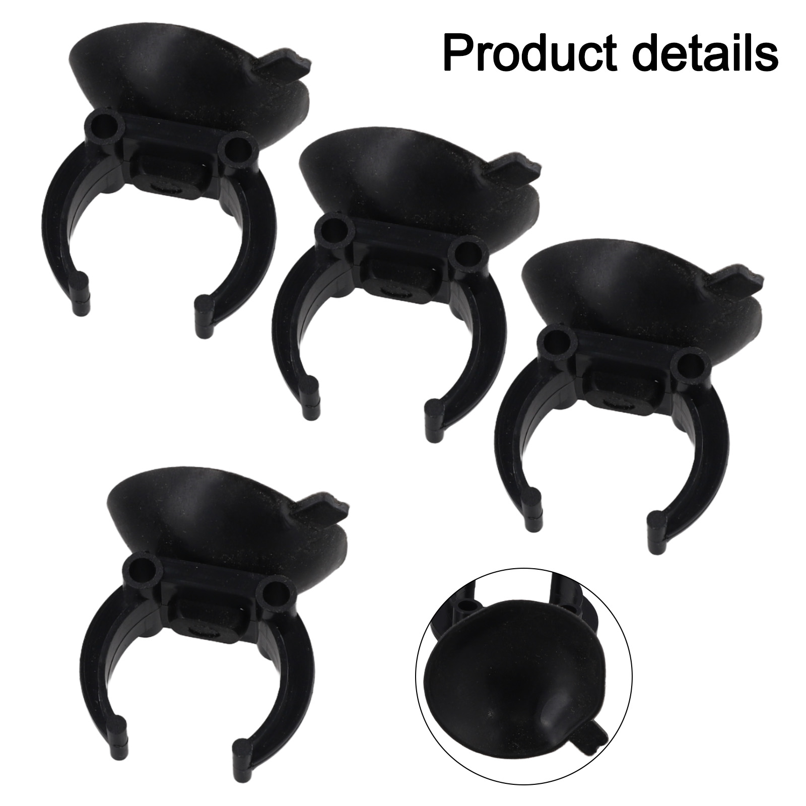 Suction Cups for Fish Tank Hea - Fish Tank Heater review and price