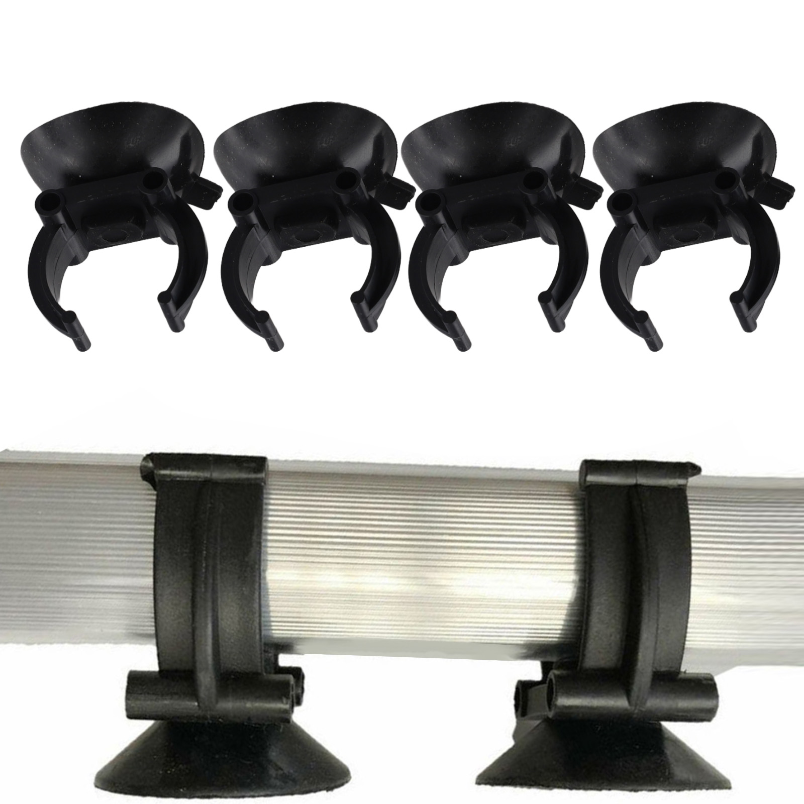 Suction Cups for Fish Tank Hea - Fish Tank Heater review and price