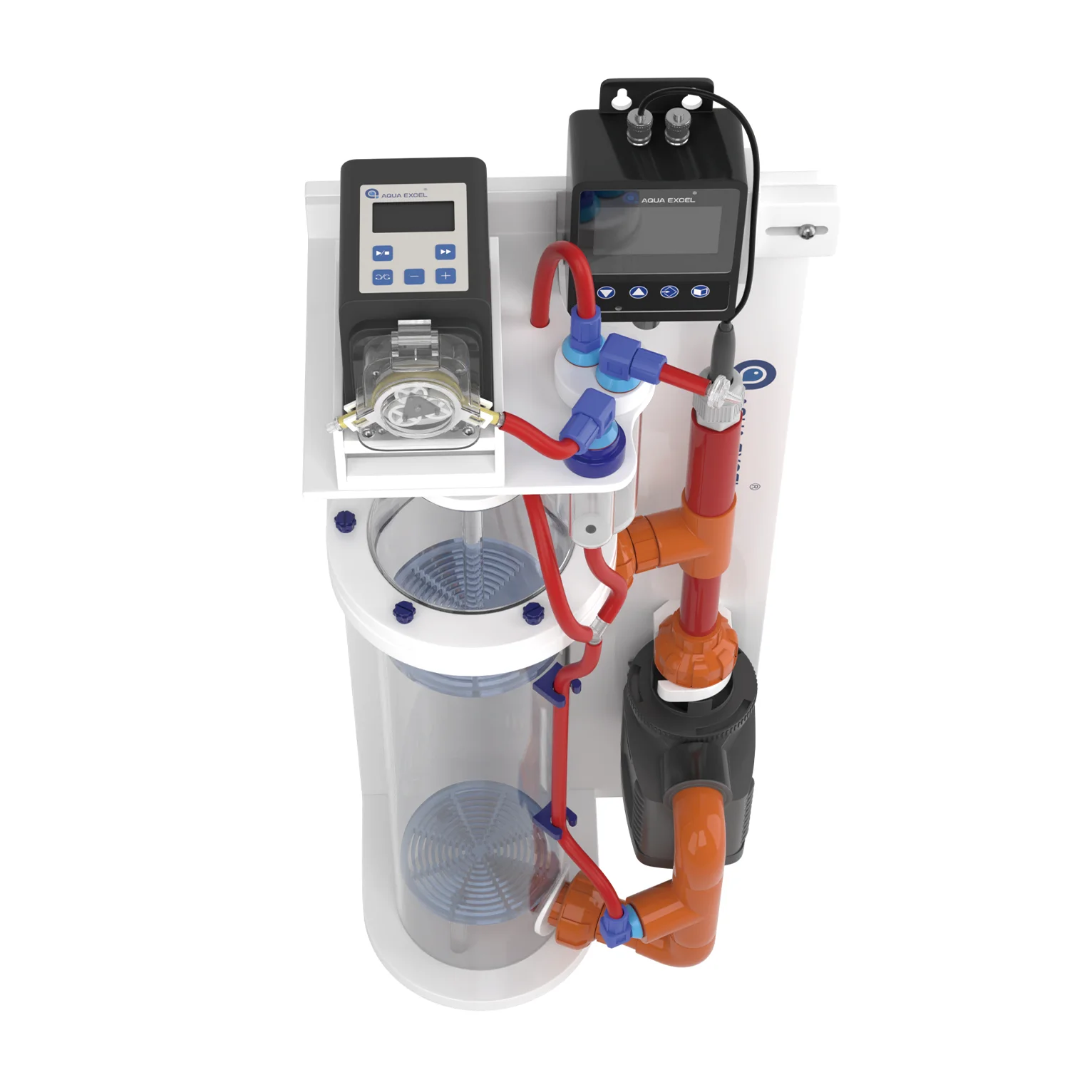 2026 Hot AQUAEXCEL AE-CR30S Mo - Aquarium Pump review and price