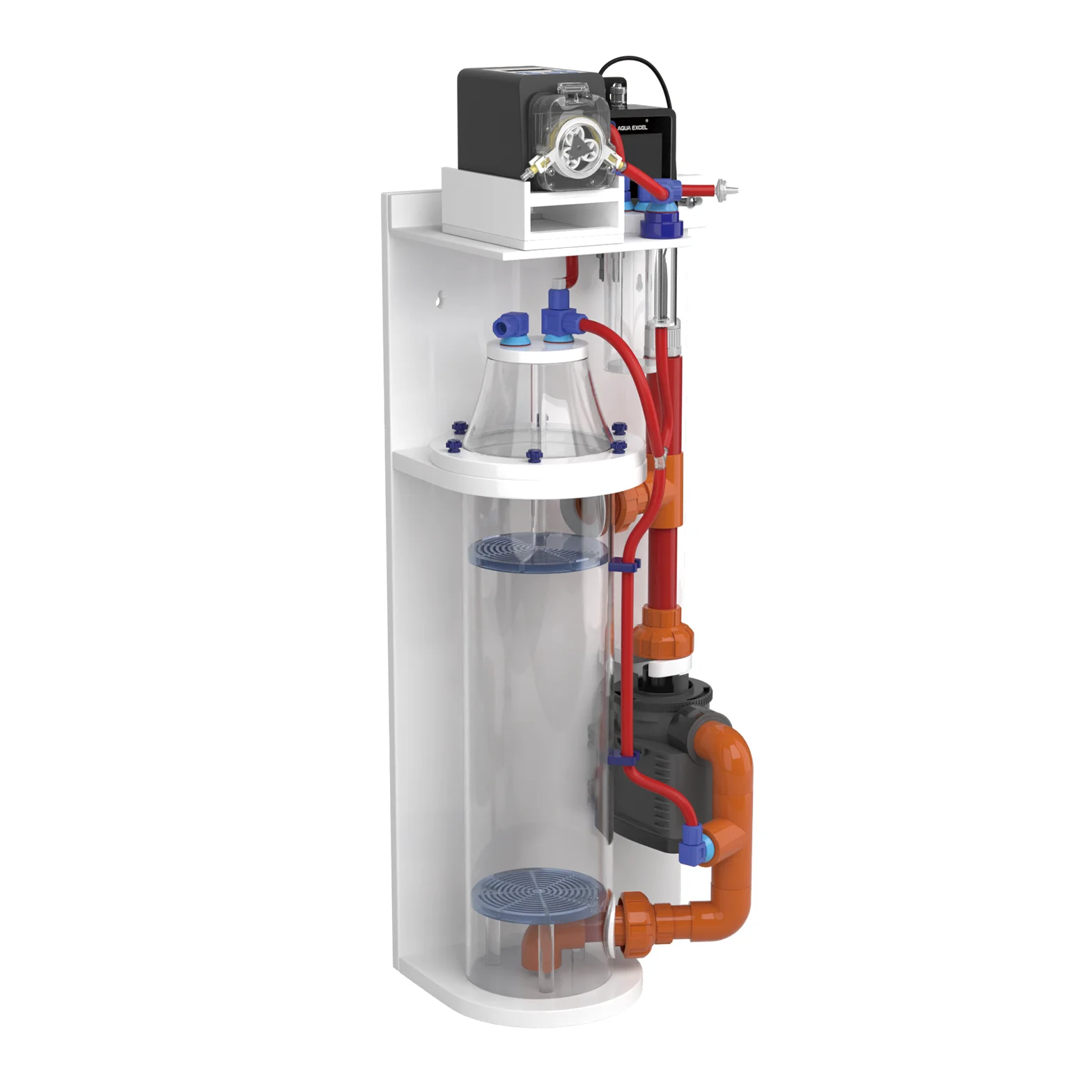 2026 Hot AQUAEXCEL AE-CR30S Mo - Aquarium Pump review and price