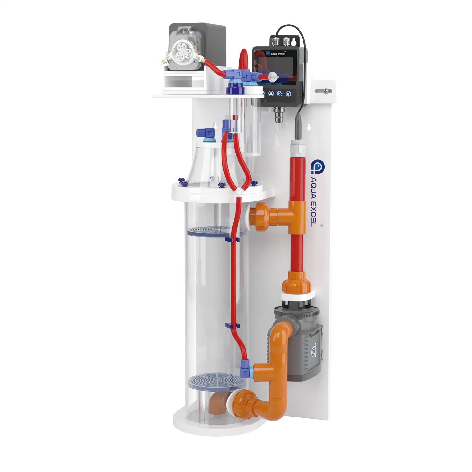2026 Hot AQUAEXCEL AE-CR30S Mo - Aquarium Pump review and price
