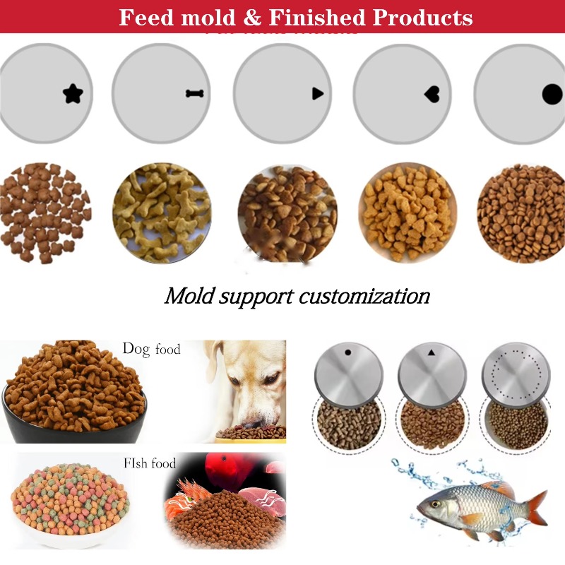 Floating Fish Cat Animal Dog P - Fish Food review and price