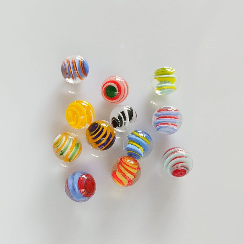 Glass Marble Beads 16mm 20mm G - Fish Aquarium Home review and price