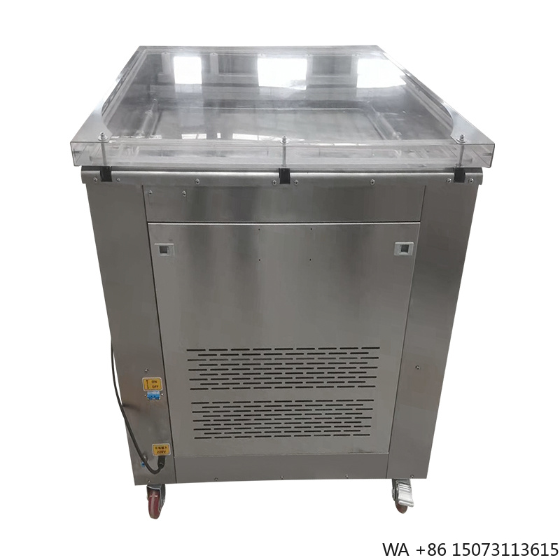 Vacuum Portable External Seale - Fish Food review and price