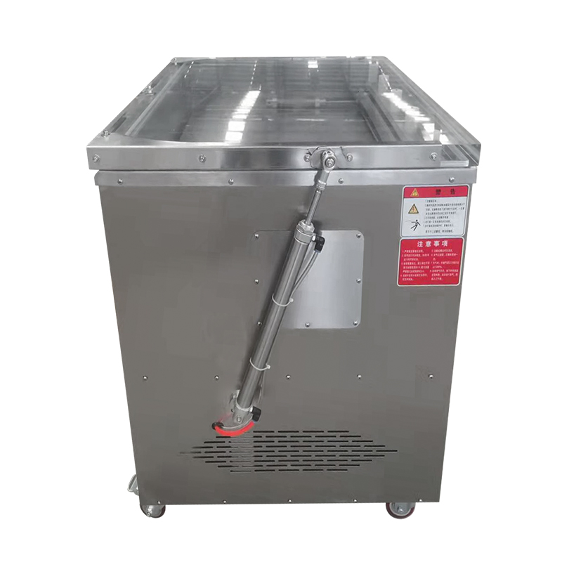 Vacuum Portable External Seale - Fish Food review and price