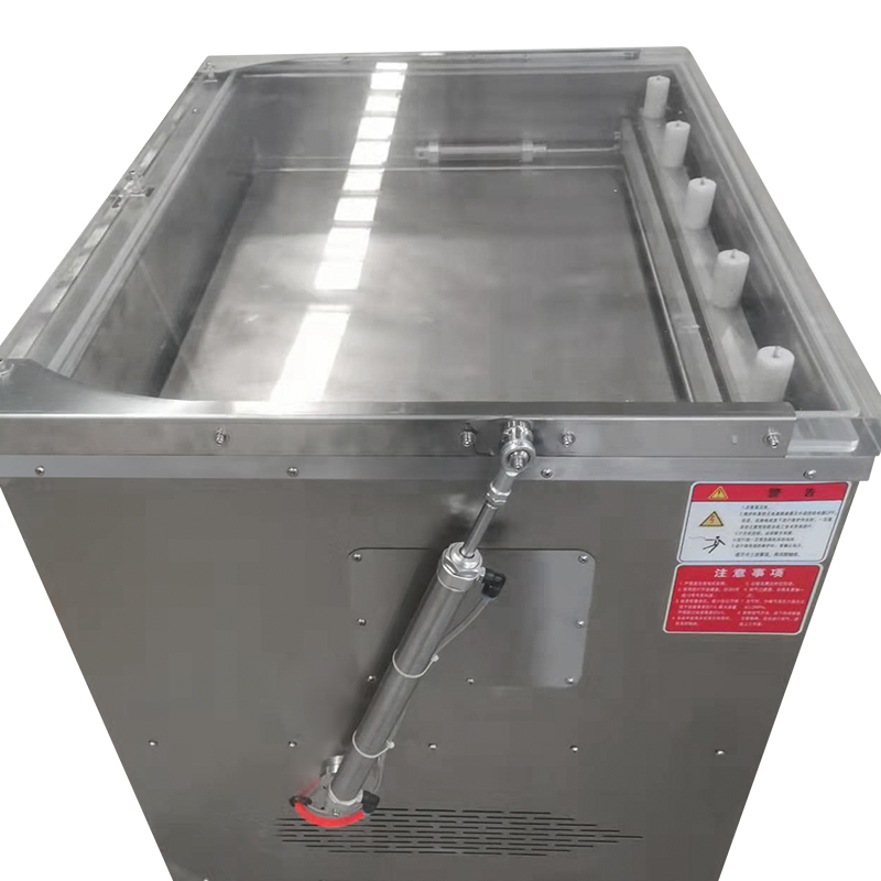 Vacuum Portable External Seale - Fish Food review and price