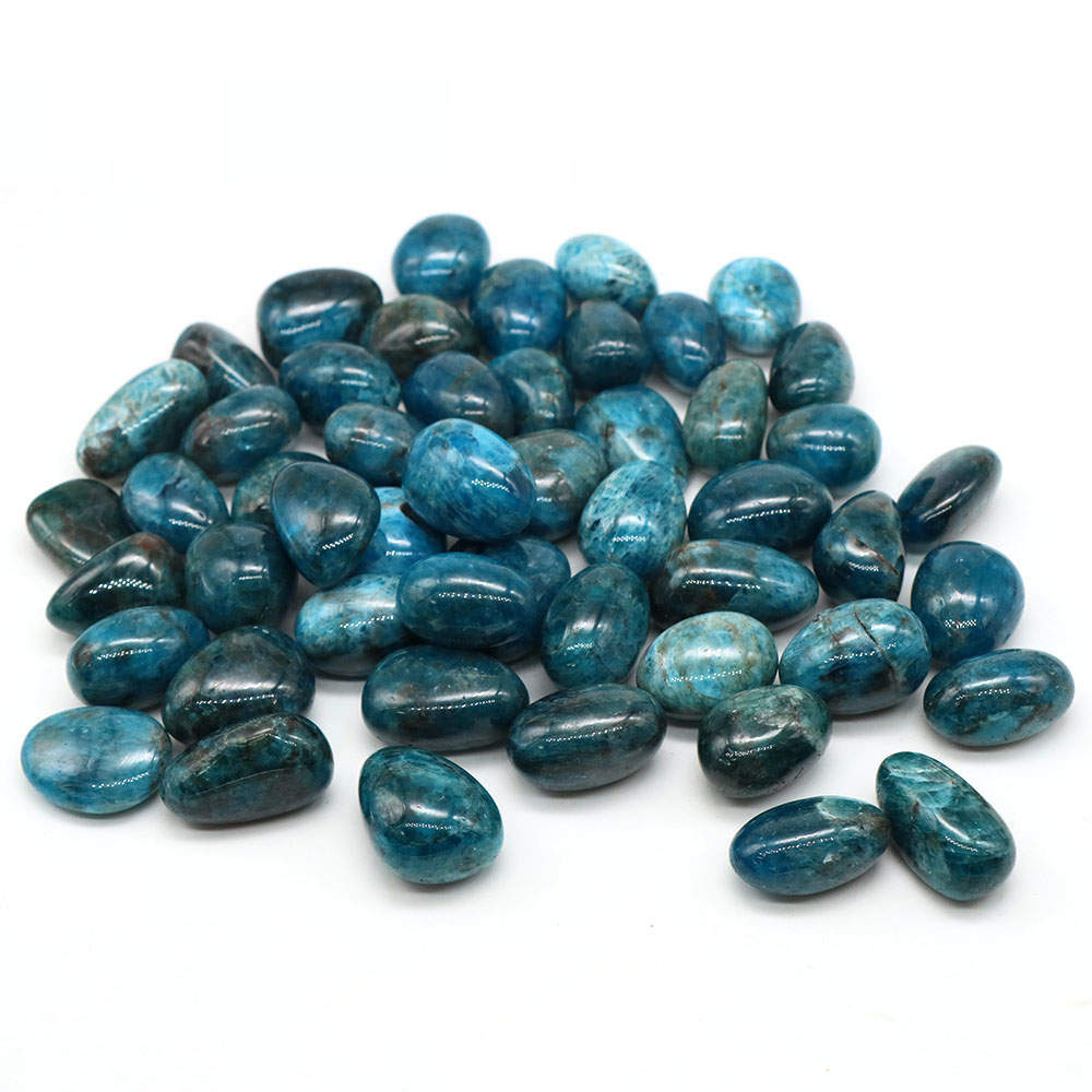 Natural Blue Apatite Quartz Cr - Fish Tank Gravel review and price