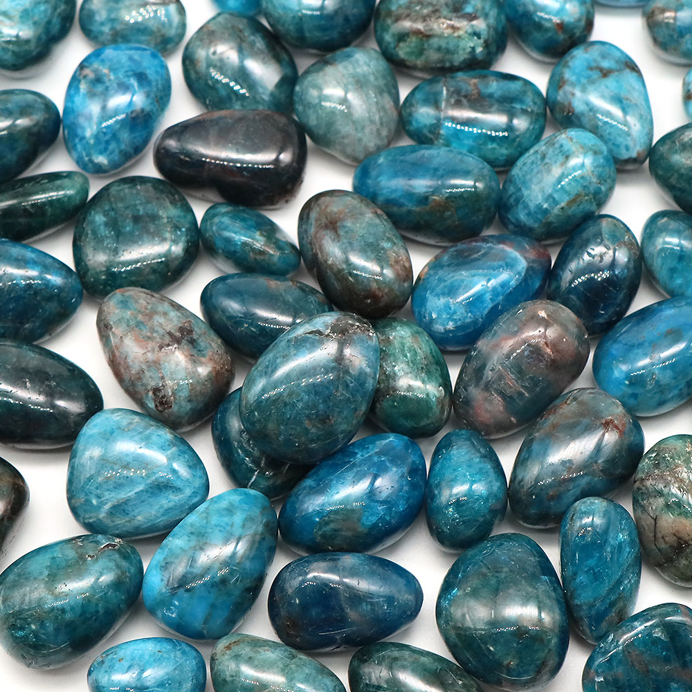 Natural Blue Apatite Quartz Cr - Fish Tank Gravel review and price