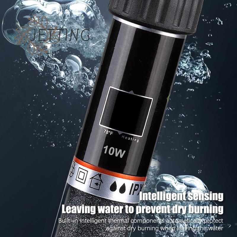 1PC USB Mini Aquarium Heating  - Fish Tank Heater review and price