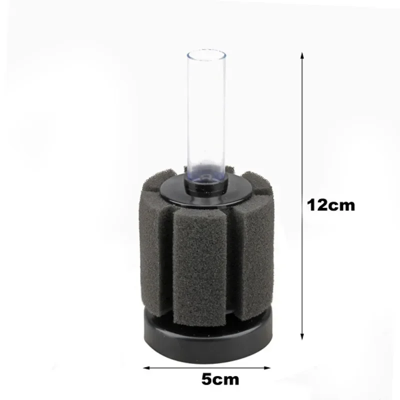 10 pcs Bio Sponge Filter for B - Betta Fish Tank review and price
