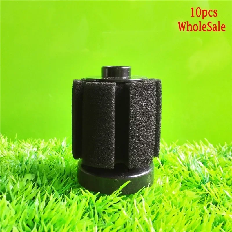 10 pcs Bio Sponge Filter for B - Betta Fish Tank review and price