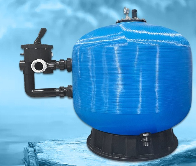 Pool filter, circulating filte - Fish Tank Filter review and price
