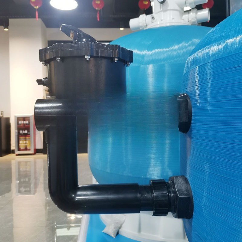 Pool filter, circulating filte - Fish Tank Filter review and price