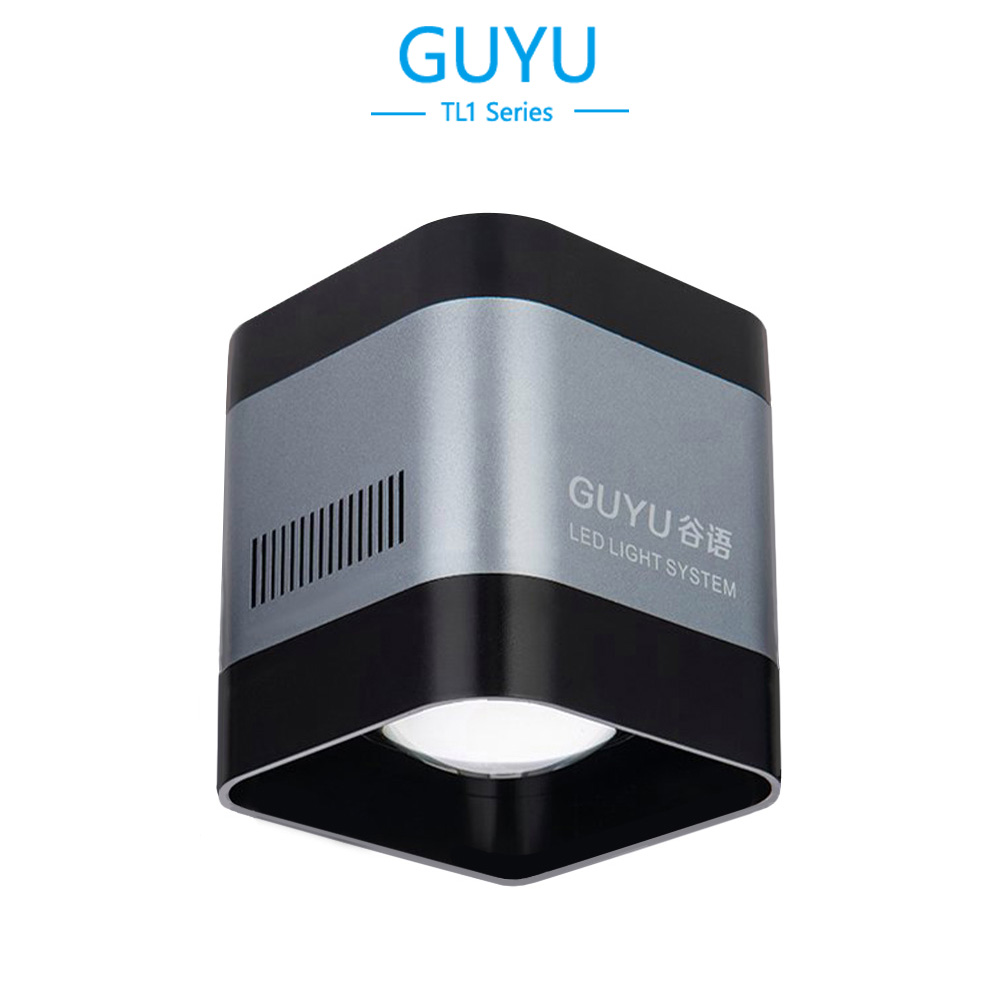 GUYU WRGB Full Spectrum Aquari - Aquarium Light review and price
