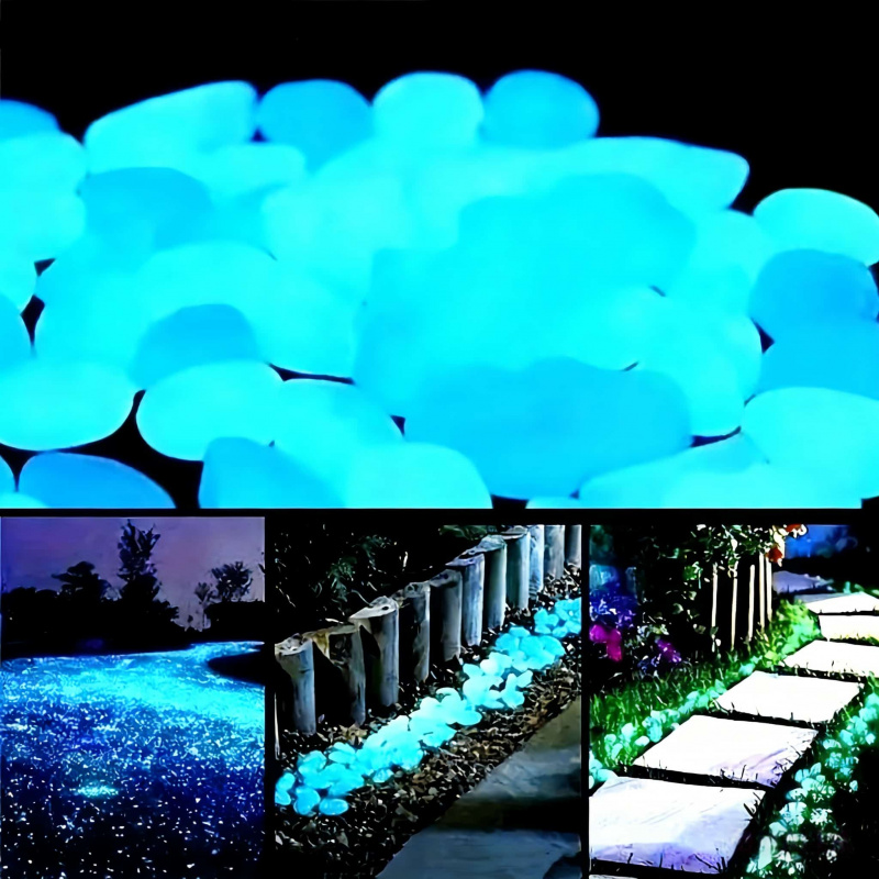 Luminous StoneLEDLuminous100-5 - Fish Tank Gravel review and price