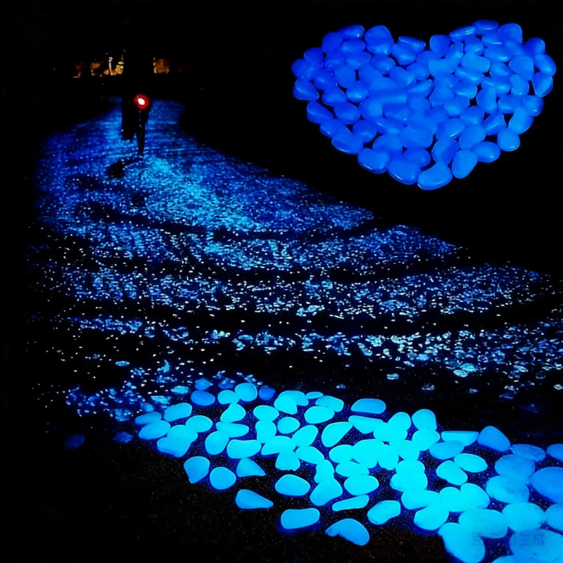 Luminous StoneLEDLuminous100-5 - Fish Tank Gravel review and price