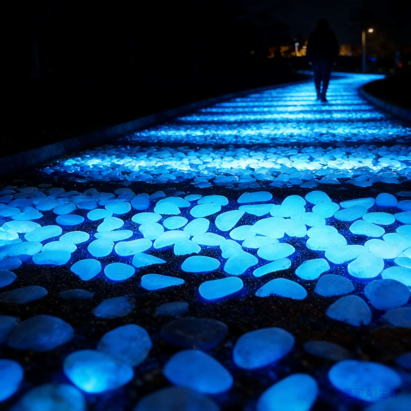 Luminous StoneLEDLuminous100-5 - Fish Tank Gravel review and price
